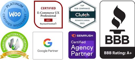 Expert WooCommerce Agency .